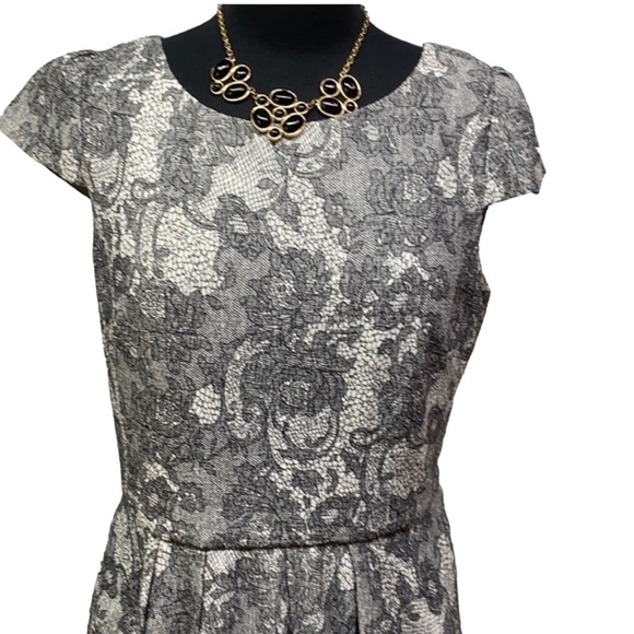 Betsey Johnson Lace Dress - Picture 3 of 6